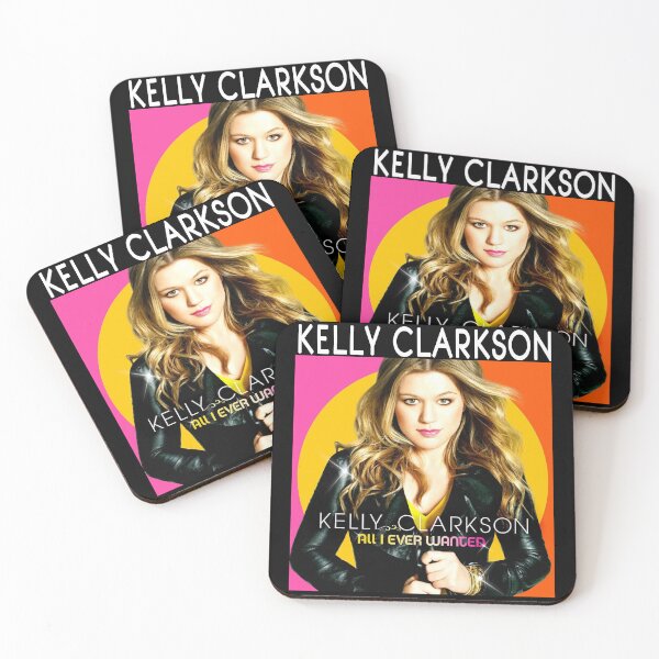 Item preview, Kelly Clarkson designed and sold by Txtmax.