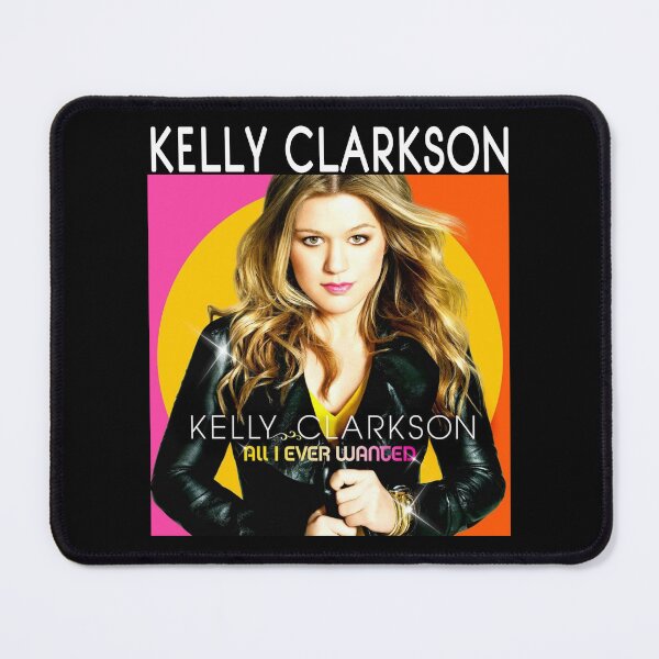Item preview, kelly clarkson designed and sold by Txtmax.