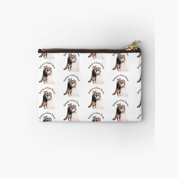 Item preview, Raccoon Wedding Dip Dance designed and sold by Tiffany Roy.