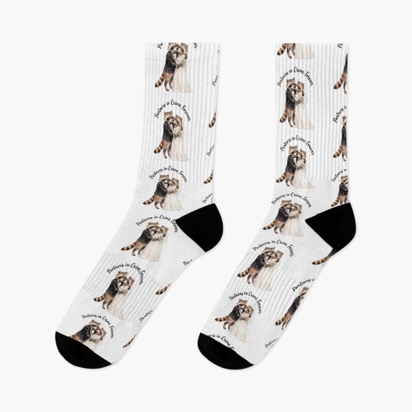 Item preview, Raccoon Wedding Dip Dance designed and sold by Tiffany Roy.