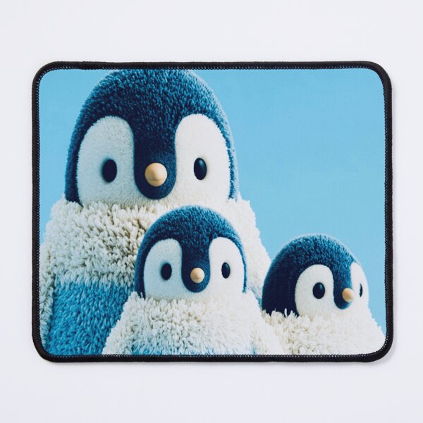 Item preview, Penguin designed and sold by baksuart.