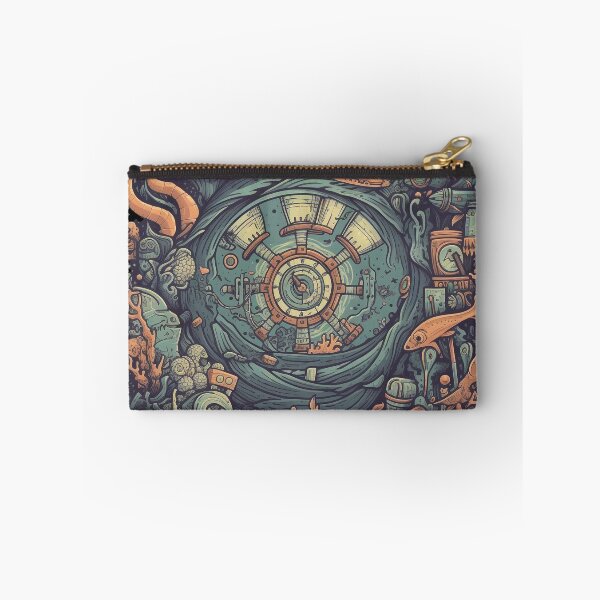 Item preview, Join the Coral Reef Crusade - Save Our Ocean's Backbones designed and sold by Alphakenon.