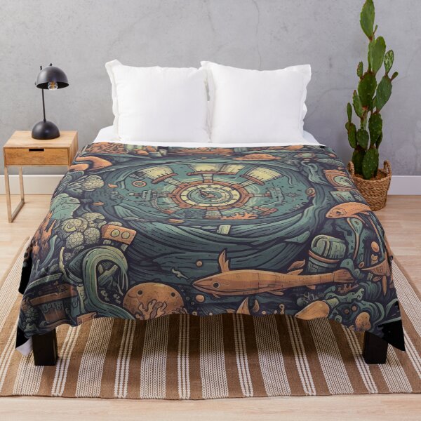Item preview, Join the Coral Reef Crusade - Save Our Ocean's Backbones designed and sold by Alphakenon.