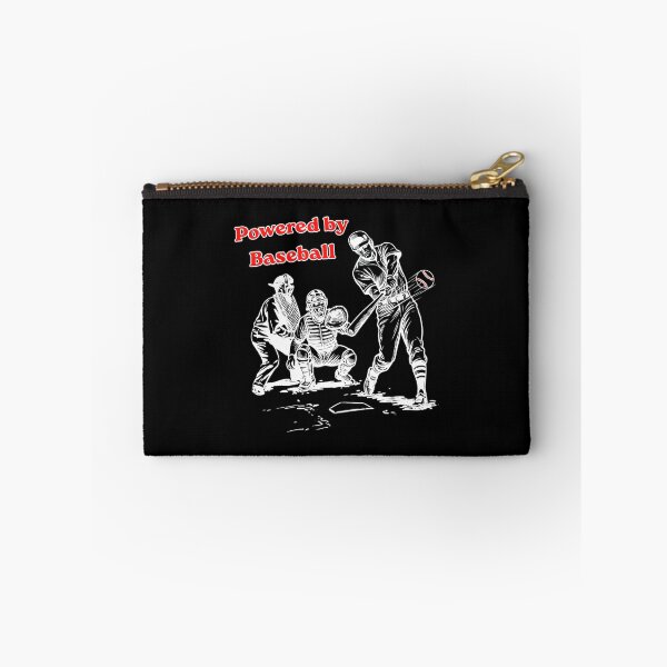Item preview, Powered by Baseball Retro Sports Art designed and sold by SADIERMANN.
