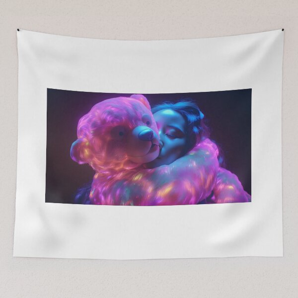 Item preview, Unconditional love designed and sold by MongLongStudio.