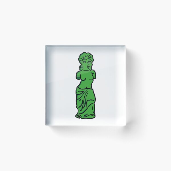 Item preview, Venus de Milo designed and sold by Domingo Tralla.