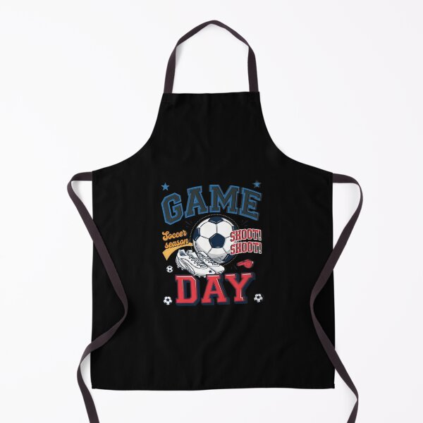 Item preview, Game Day Soccer Doodle Sketch designed and sold by Kaliundt.