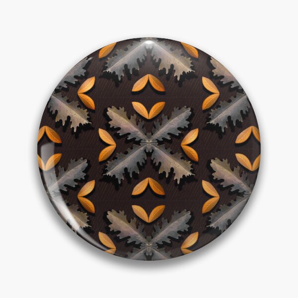 Item preview, Warm Autumn leaves designed and sold by Claire-Sesker.