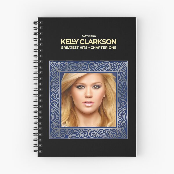 Item preview, kelly clarkson designed and sold by Txtmax.