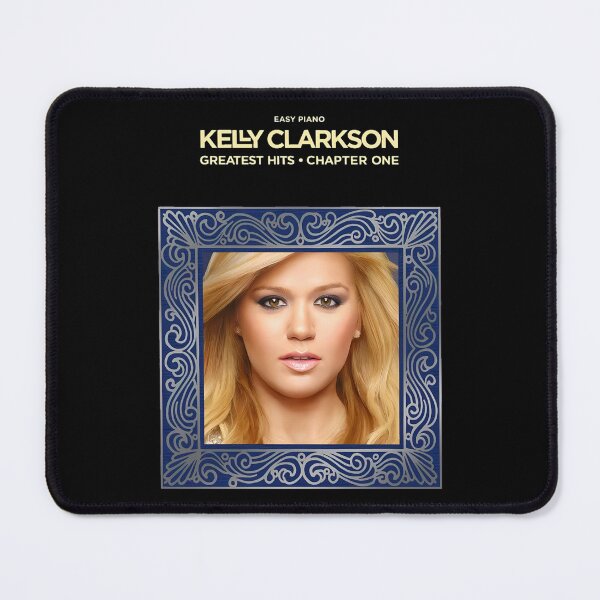 Item preview, kelly clarkson designed and sold by Txtmax.