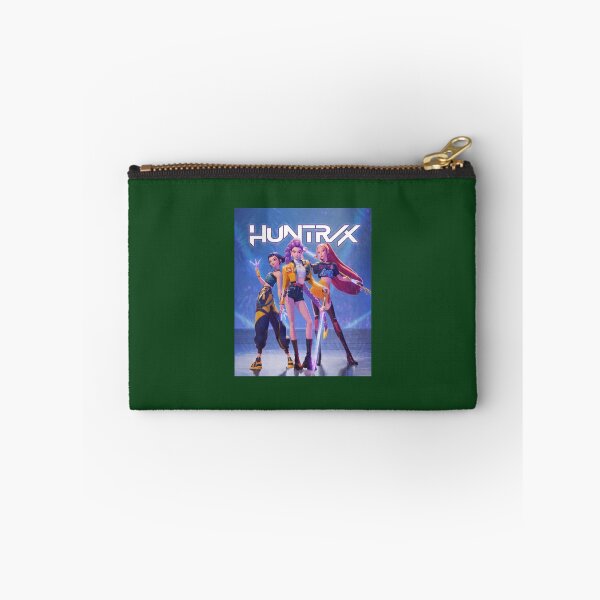 Item preview, Kpop Demon Hunters Huntrix designed and sold by JeweliciousUS.
