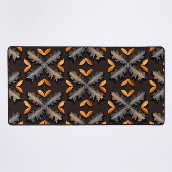 Item preview, Warm Autumn leaves designed and sold by Claire-Sesker.