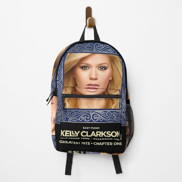 Item preview, kelly clarkson designed and sold by Txtmax.