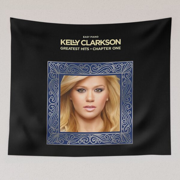 Item preview, kelly clarkson designed and sold by Txtmax.