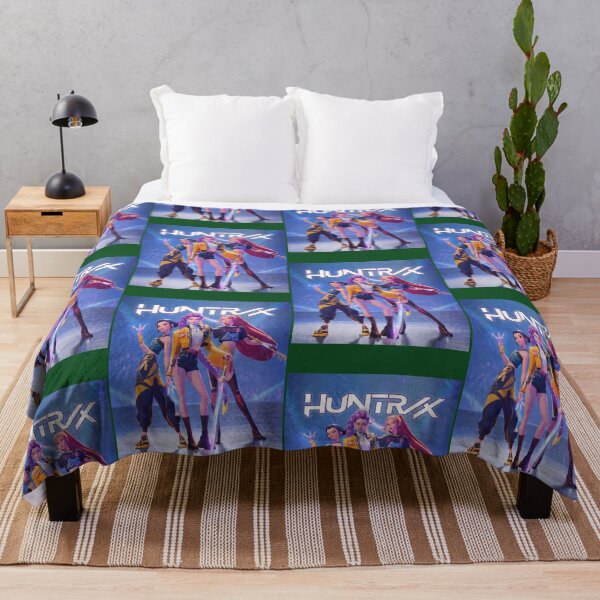 Item preview, Kpop Demon Hunters Huntrix designed and sold by JeweliciousUS.