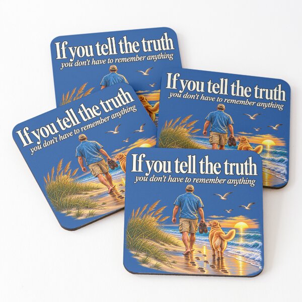 Item preview, No Story to Keep Straight designed and sold by Quote Gallery.