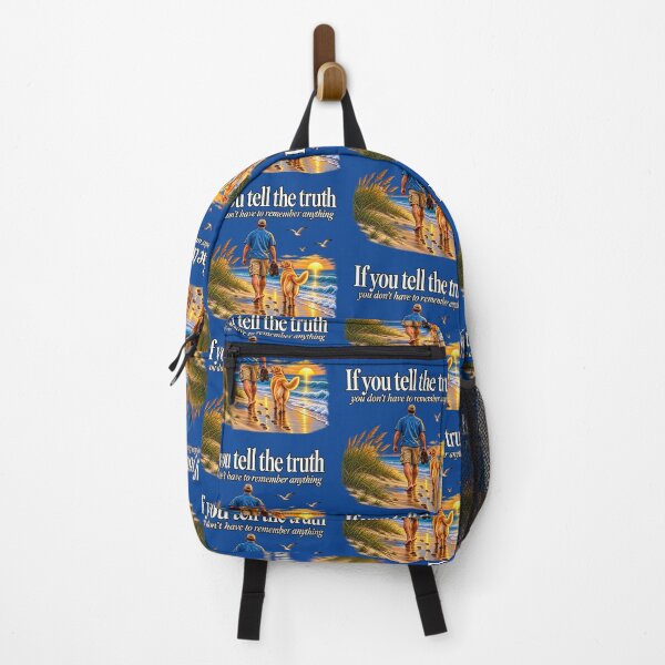 Item preview, No Story to Keep Straight designed and sold by Quote Gallery.