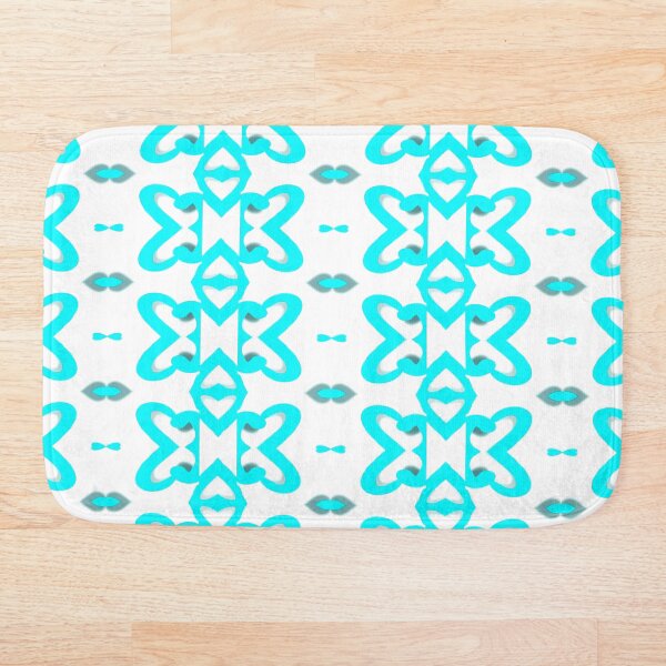 Aperçu de l'œuvre Pattern Design 240 créée et vendue par Erin Nevers.