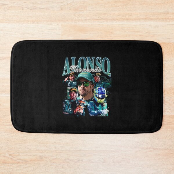 Item preview, Fernando Alonso designed and sold by AmyLintzd.