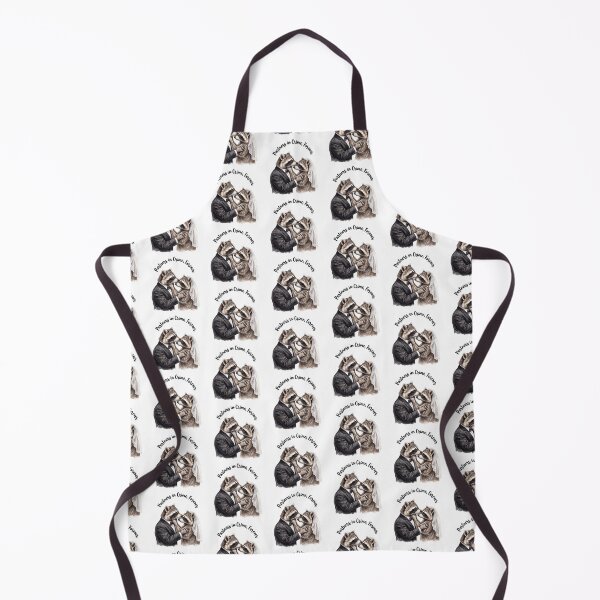 Item preview, Raccoon Wedding Portrait Embrace designed and sold by Tiffany Roy.