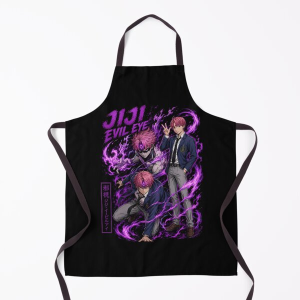 Item preview, Yuji Itadori Jujutsu Kaisen Purple Anime Art designed and sold by SirLivy.