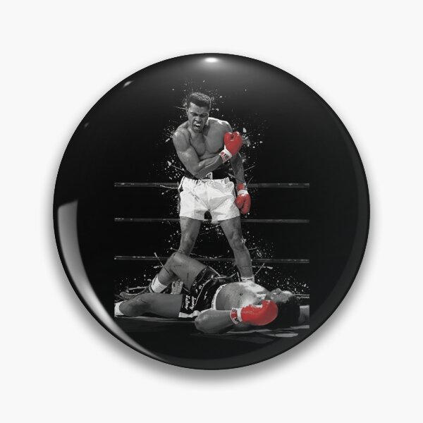 Item preview, Combates de leyendas: nocauts designed and sold by GloopDot.