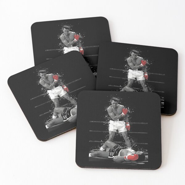 Item preview, Legendarys Bout Knockouts designed and sold by GloopDot.