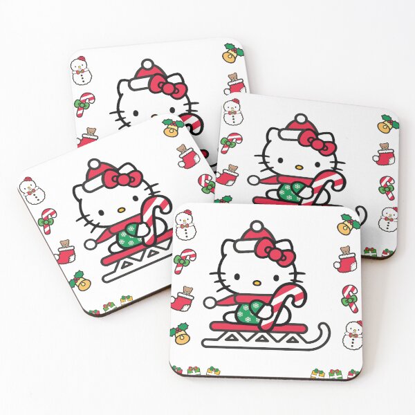 Item preview, Funny Gift Hello Kitty Ugly Men Women Kids designed and sold by PallabRoy009.
