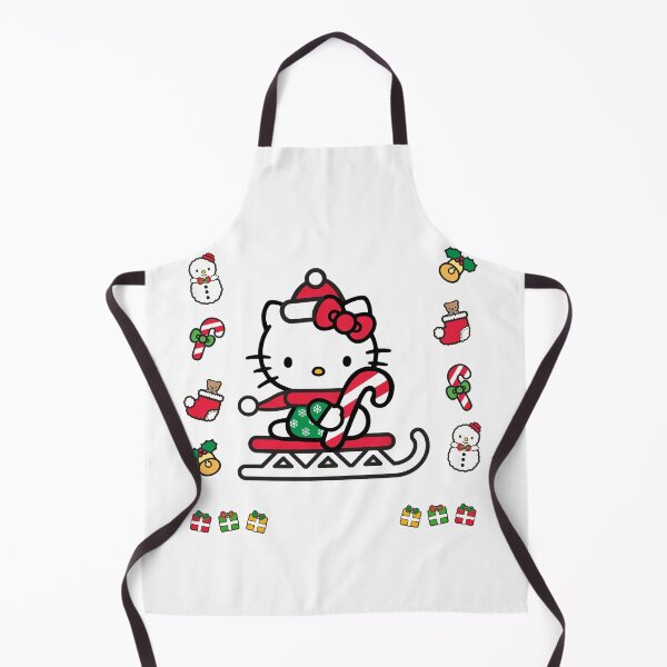 Item preview, Funny Gift Hello Kitty Ugly Men Women Kids designed and sold by PallabRoy009.