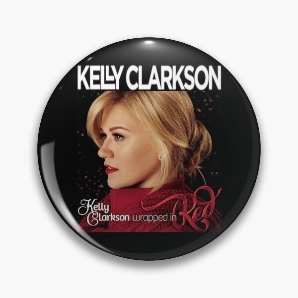 Item preview, kelly clarkson designed and sold by Txtmax.