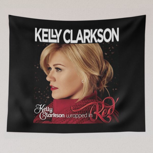 Item preview, kelly clarkson designed and sold by Txtmax.