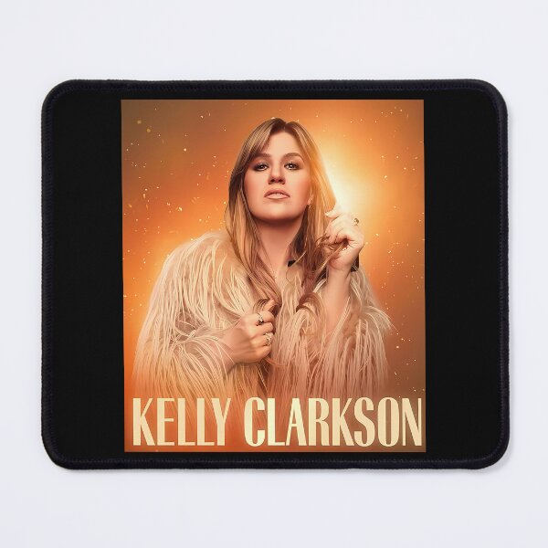 Item preview, kelly clarkson designed and sold by Txtmax.