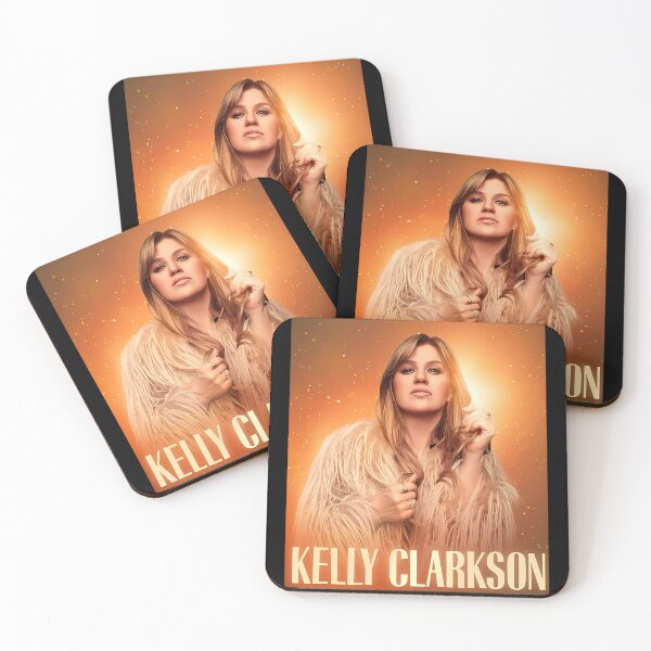 Item preview, kelly clarkson designed and sold by Txtmax.