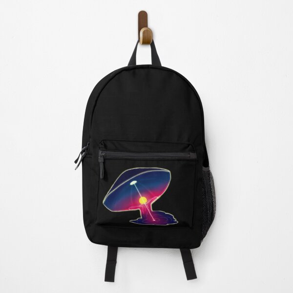Item preview, Digital Night Umbrella – Cosmic Sunset designed and sold by Astral-AL.