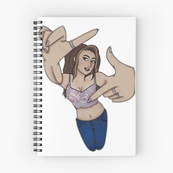 Artikelvorschau, Xana-Fanart mit Unschärfe entworfen und verkauft von FailedD3signs.