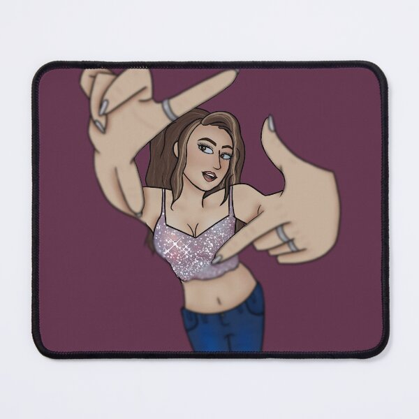 Item preview, Xana Fanart With Blur designed and sold by FailedD3signs.