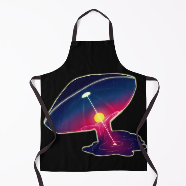 Item preview, Digital Night Umbrella – Cosmic Sunset designed and sold by Astral-AL.
