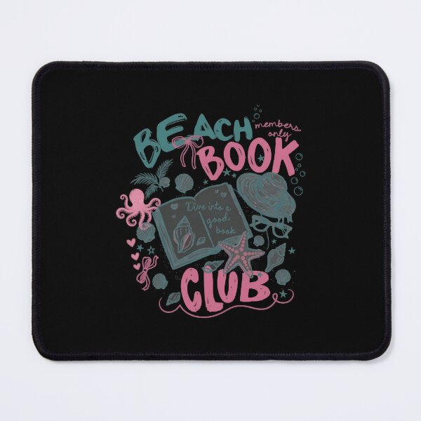 Item preview, Beach Book Club Summer Reading Vacation  designed and sold by Kaliundt.