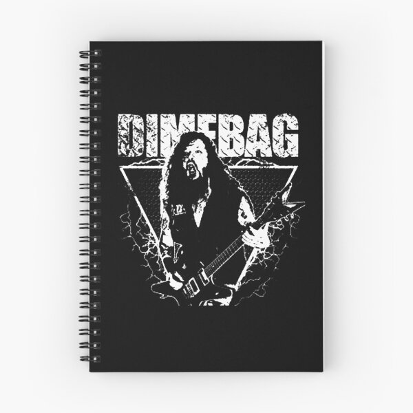 Item preview, darrell dimebag designed and sold by ADAMCHANEY.