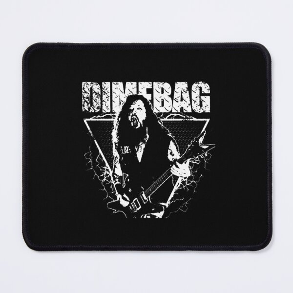 Item preview, darrell dimebag designed and sold by ADAMCHANEY.