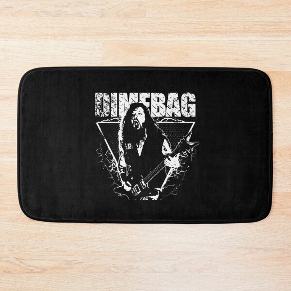 Item preview, darrell dimebag designed and sold by ADAMCHANEY.