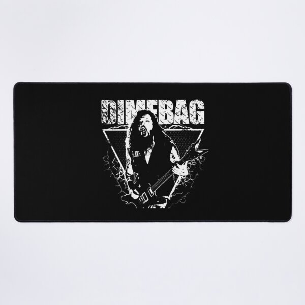Item preview, darrell dimebag designed and sold by ADAMCHANEY.