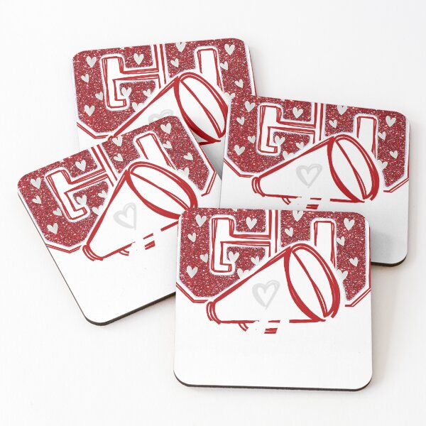 Item preview, Go Cheer Wildcats High School Spirit Fan Team Back To School designed and sold by PallabRoy009.