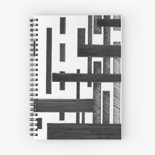 Item preview, Modern Linear Design 2 designed and sold by Challenge: Accepted.