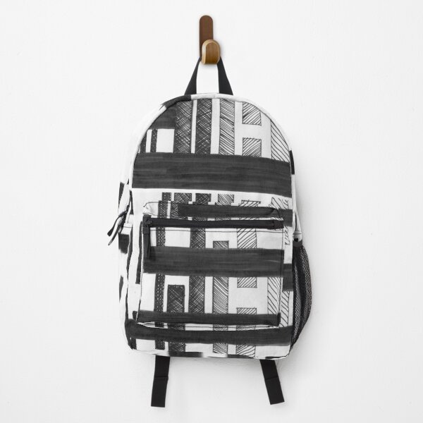 Item preview, Modern Linear Design 2 designed and sold by Challenge: Accepted.
