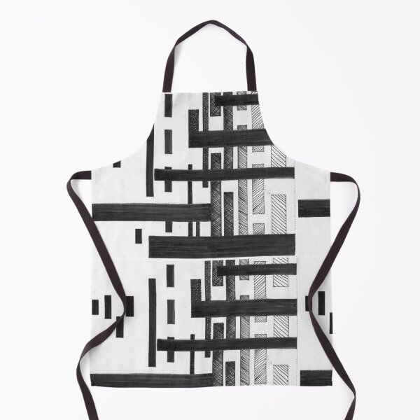 Item preview, Modern Linear Design 2 designed and sold by Challenge: Accepted.