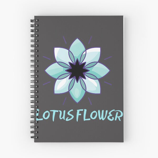 Item preview, Elegant Lotus Flower on Soft Silk Texture Artistic Design designed and sold by carlottamascolo.