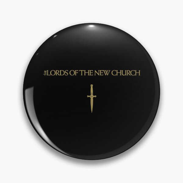 Item preview, Lordss Church Daggers designed and sold by GloopDot.