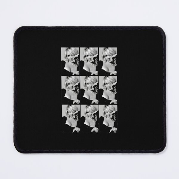 Item preview, Vintage Monochrome Photo Grid Retro Portrait Collage designed and sold by DovieBahringer.