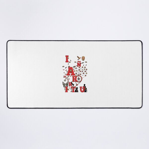 Item preview, Wild Camping Camp Life Elements Icon Collage designed and sold by DovieBahringer.